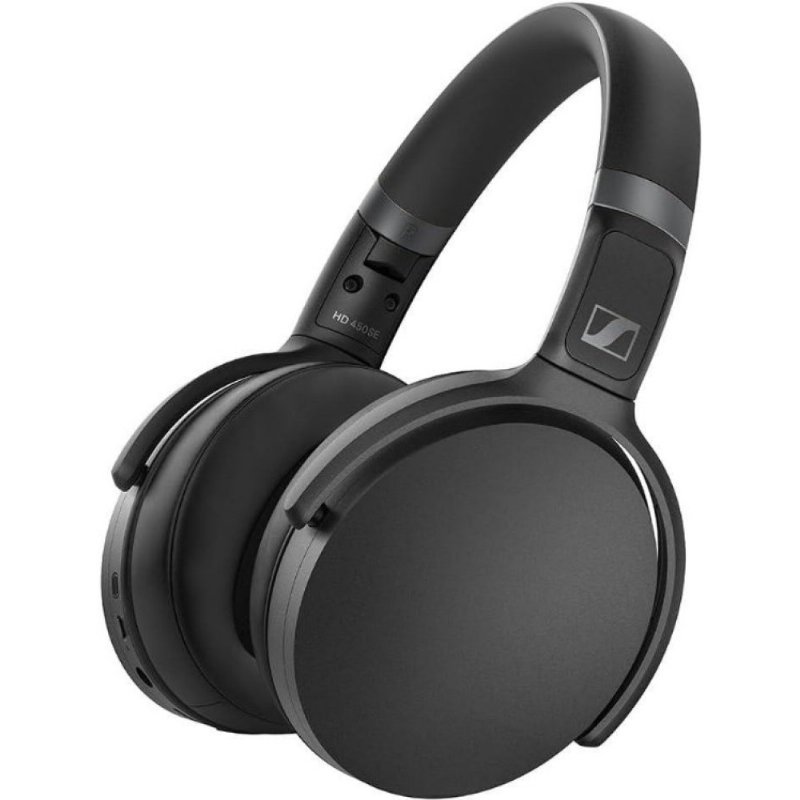 Sennheiser HD 450SE Kulak Üstü Bluetooth Kulaklık Teşhir