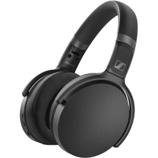 Sennheiser HD 450SE Kulak Üstü Bluetooth Kulaklık Teşhi...