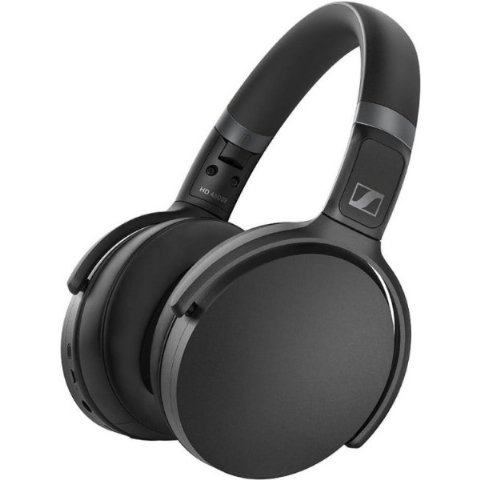 Sennheiser HD 450SE Kulak Üstü Bluetooth Kulaklık Teşhi...
