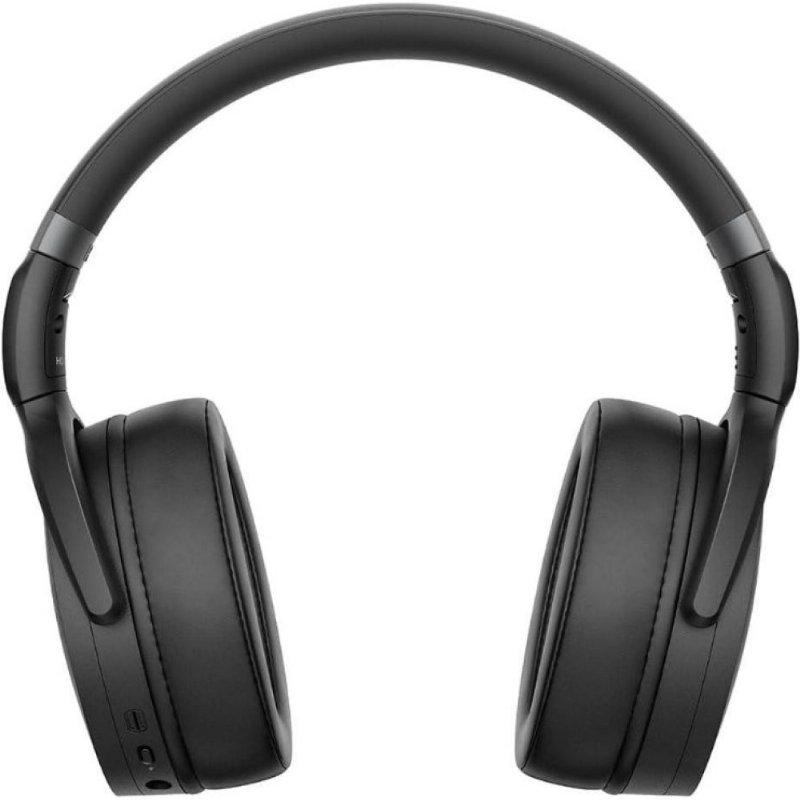 Sennheiser HD 450SE Kulak Üstü Bluetooth Kulaklık Teşhir
