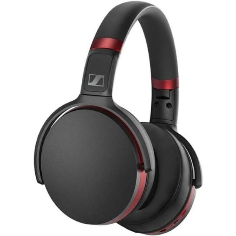 Sennheiser HD 458BT ANC Kulak Üstü Bluetooth Kulaklık Teşhir