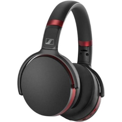 Sennheiser HD 458BT ANC Kulak Üstü Bluetooth Kulaklık Teşhir