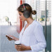 Sennheiser HD 458BT ANC Kulak Üstü Bluetooth Kulaklık Teşhir