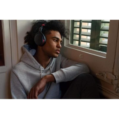 Sennheiser HD 458BT ANC Kulak Üstü Bluetooth Kulaklık Teşhir