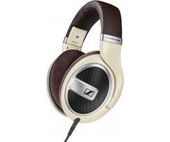 Sennheiser HD 599 Kulak Üstü Stüdyo Kulaklığı...
