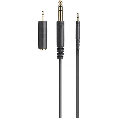 Sennheiser HD 599 Kulak Üstü Stüdyo Kulaklığı