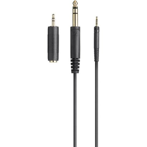 Sennheiser HD 599 Kulak Üstü Stüdyo Kulaklığı