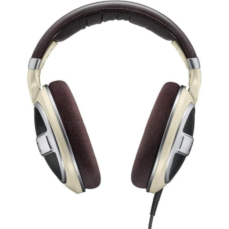Sennheiser HD 599 Kulak Üstü Stüdyo Kulaklığı