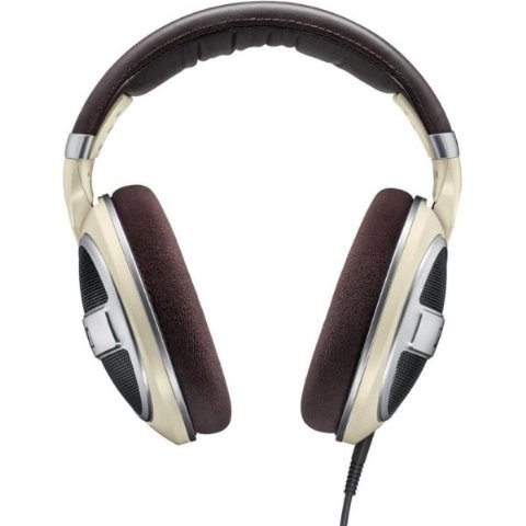 Sennheiser HD 599 Kulak Üstü Stüdyo Kulaklığı