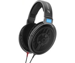 Sennheiser Hd 600 Kulak Çevreleyen Kulaklık ...