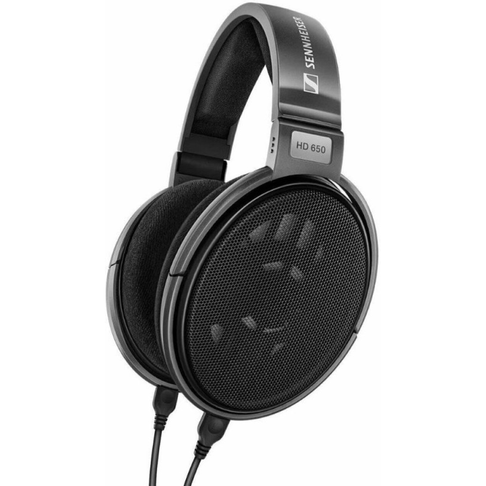 Sennheiser HD 650 V2 Kulak Üstü Profesyonel Kulaklık
