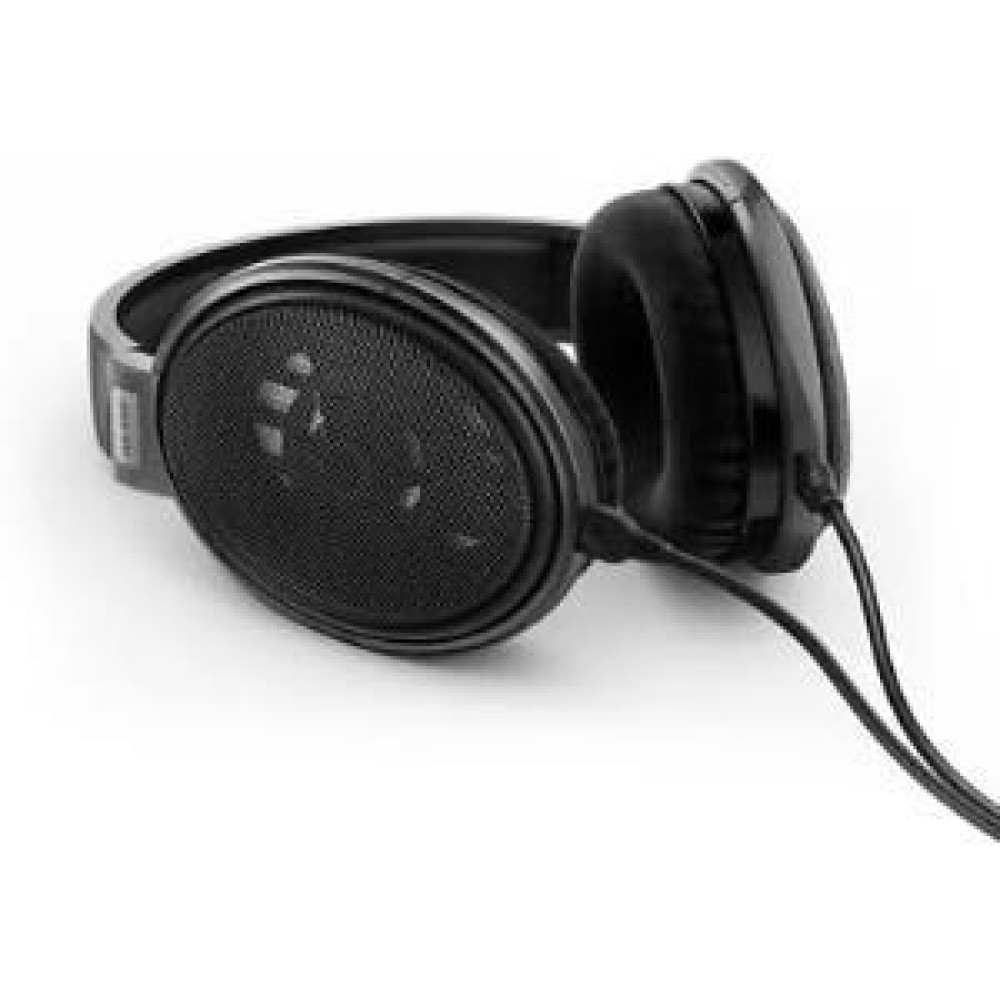 Sennheiser HD 650 V2 Kulak Üstü Profesyonel Kulaklık