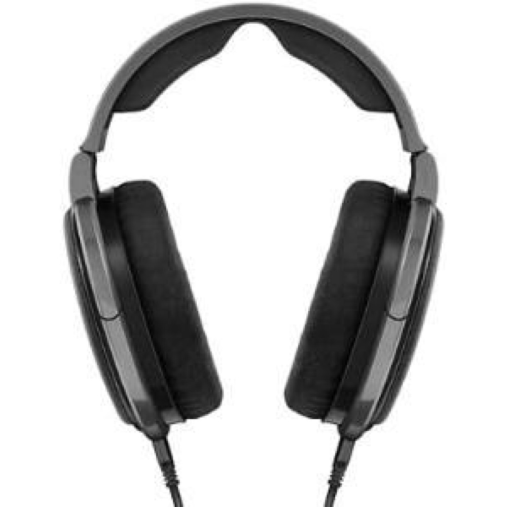 Sennheiser HD 650 V2 Kulak Üstü Profesyonel Kulaklık