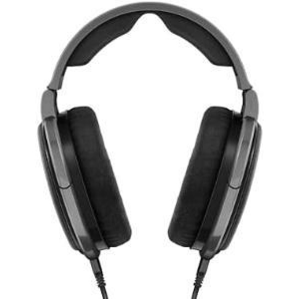 Sennheiser HD 650 V2 Kulak Üstü Profesyonel Kulaklık