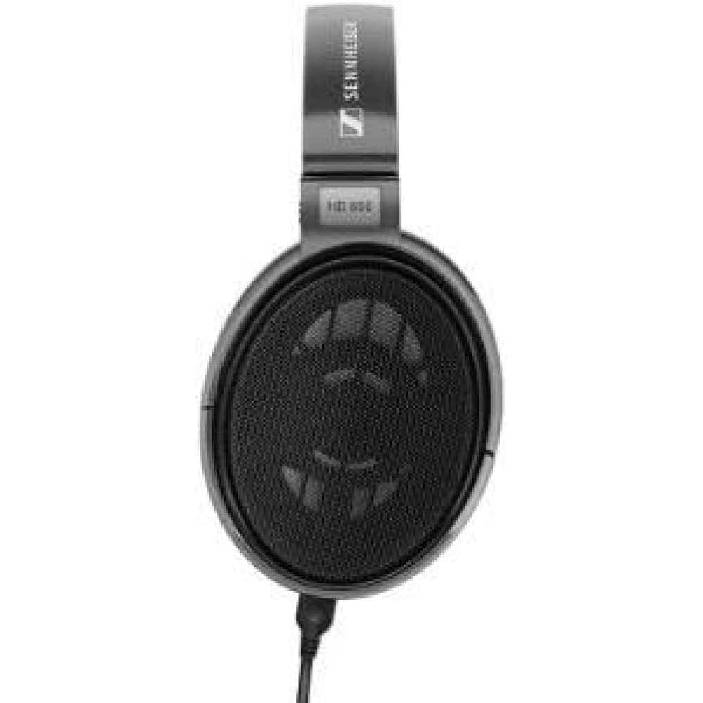 Sennheiser HD 650 V2 Kulak Üstü Profesyonel Kulaklık