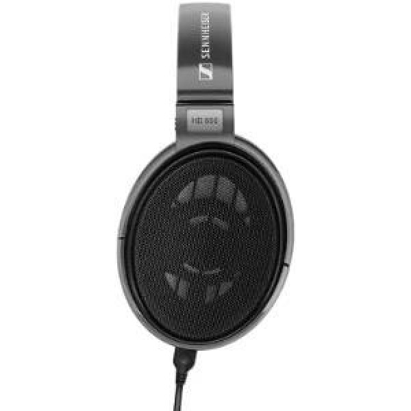 Sennheiser HD 650 V2 Kulak Üstü Profesyonel Kulaklık