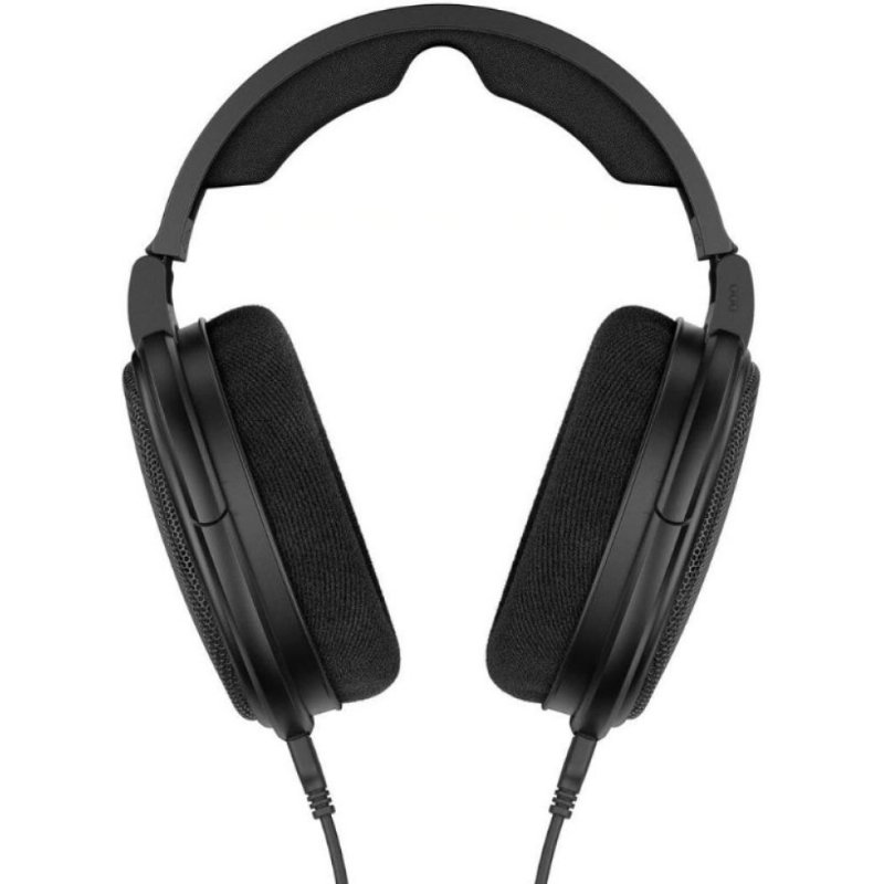 Sennheiser HD 660S2 Kablolu Kulak Üstü Kulaklık