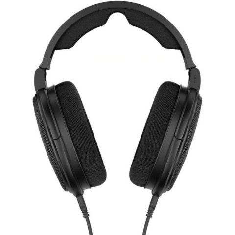 Sennheiser HD 660S2 Kablolu Kulak Üstü Kulaklık