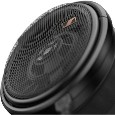Sennheiser HD 660S2 Kablolu Kulak Üstü Kulaklık