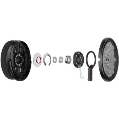 Sennheiser HD 660S2 Kablolu Kulak Üstü Kulaklık Outlet