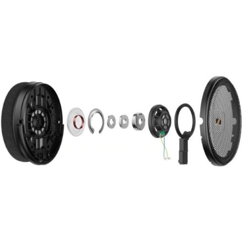Sennheiser HD 660S2 Kablolu Kulak Üstü Kulaklık Outlet