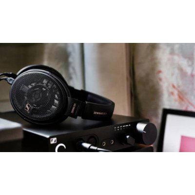 Sennheiser HD 660S2 Kablolu Kulak Üstü Kulaklık Outlet