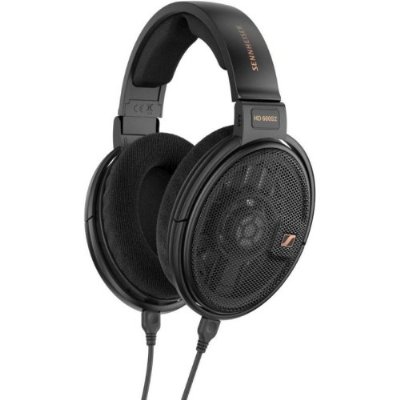 Sennheiser HD 660S2 Kablolu Kulak Üstü Kulaklık Outlet