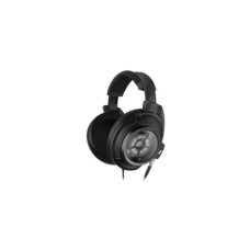 Sennheiser HD 820 Hi-Fi Kulak Üstü Stüdyo Kulaklığı Outlet