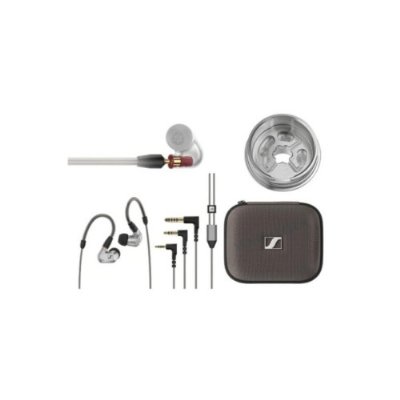 Sennheiser Ie 900 High-End Kulak İçi Monitör Kulaklık Outlet