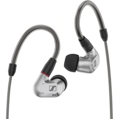 Sennheiser Ie 900 High-End Kulak İçi Monitör Kulaklık Teşhir