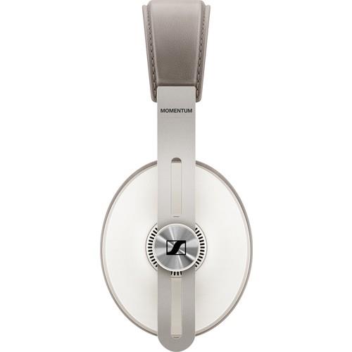 Sennheiser Momentum 3 ANC Kulak Üstü Bluetooth Kulaklık Beyaz Outlet