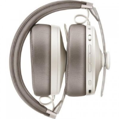 Sennheiser Momentum 3 ANC Kulak Üstü Bluetooth Kulaklık Beyaz Outlet
