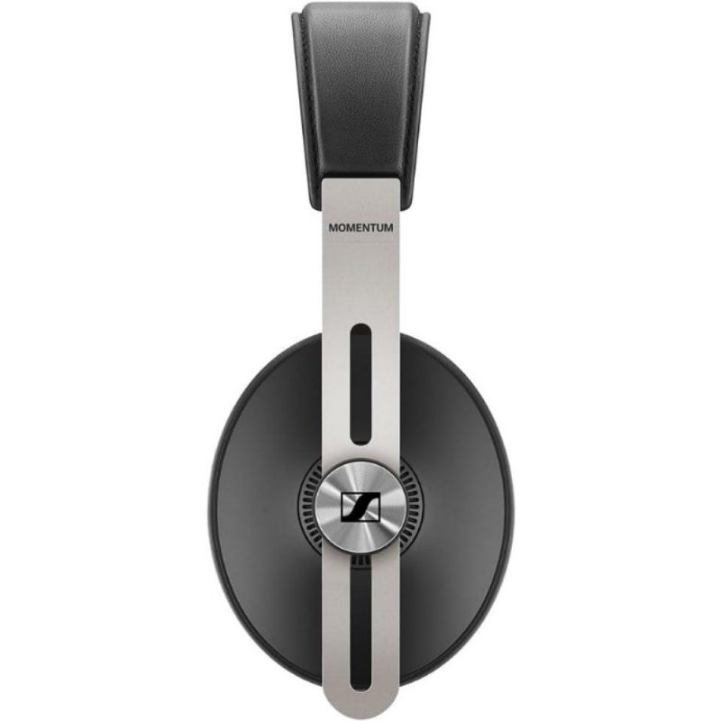 Sennheiser Momentum 3 ANC Kulak Üstü Bluetooth Kulaklık Siyah - Outlet