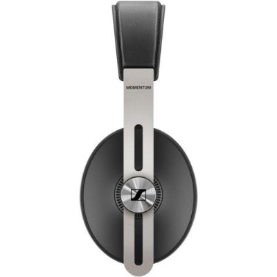 Sennheiser Momentum 3 ANC Kulak Üstü Bluetooth Kulaklık Siyah - Outlet