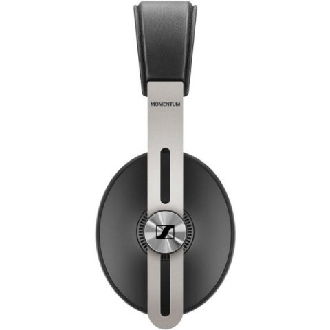 Sennheiser Momentum 3 ANC Kulak Üstü Bluetooth Kulaklık Siyah - Outlet
