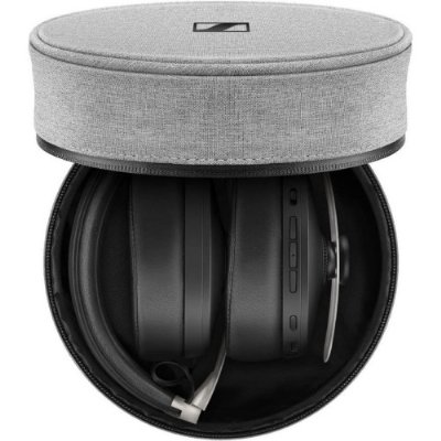 Sennheiser Momentum 3 ANC Kulak Üstü Bluetooth Kulaklık Teşhir