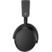 Sennheiser Momentum 4 ANC Siyah Kulak Üstü Bluetooth Kulaklık Teşhir