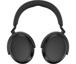 Sennheiser Momentum 4 Kulak Üstü Bluetooth Ku...