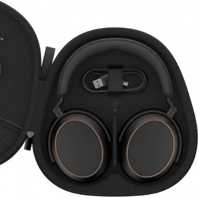 Sennheiser Momentum 4 Special Edition ANC Kulak Üstü Bluetooth Kulaklık