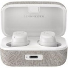 Sennheiser Momentum True Wireless 3 Kulak İçi Kulaklık, Beyaz