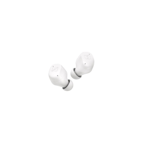 Sennheiser Momentum True Wireless 3 ANC TWS Beyaz Kulak İçi Bluetooth Kulaklık Outlet