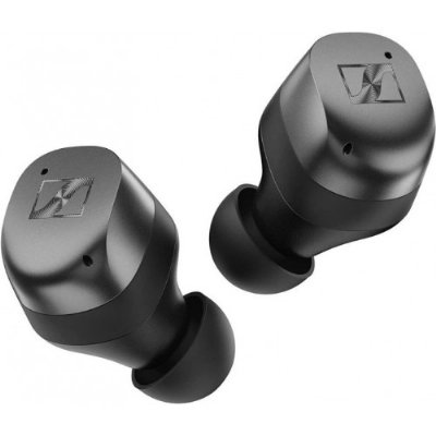 Sennheiser Momentum True Wireless 3 TWS Gri Kulak İçi Bluetooth Kulaklık