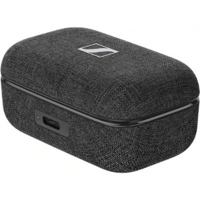 Sennheiser Momentum True Wireless 3 TWS Gri Kulak İçi Bluetooth Kulaklık