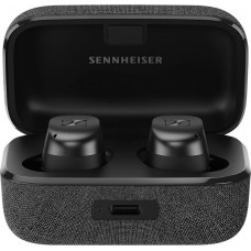 Sennheiser Momentum True Wireless 3 TWS Gri Kulak İçi Bluetooth Kulaklık Outlet