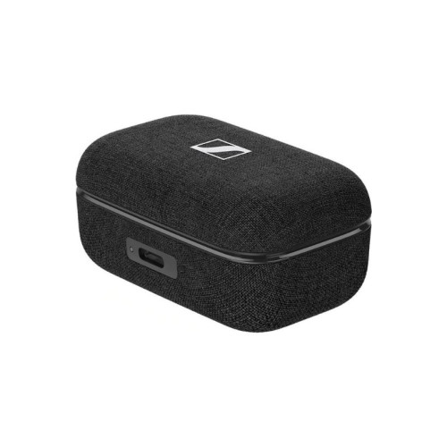 Sennheiser Momentum True Wireless 3 ANC TWS Siyah Kulak İçi Bluetooth Kulaklık Outlet