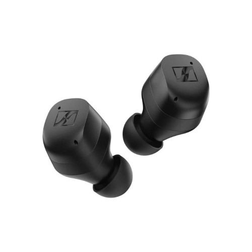Sennheiser Momentum True Wireless 3 ANC TWS Siyah Kulak İçi Bluetooth Kulaklık Outlet