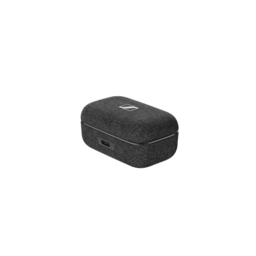 Sennheiser Momentum True Wireless 3 ANC TWS Siyah Kulak İçi Bluetooth Kulaklık Outlet