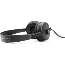 Sennheiser HD 25 Light Kulak Üstü Stüdyo Kulaklığı Outlet