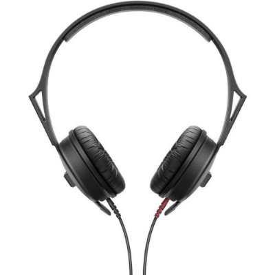 Sennheiser HD 25 Light Kulak Üstü Stüdyo Kulaklığı Outlet