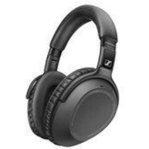 Sennheiser PXC 550-II Wireless ANC Kulak Üstü Bluetooth...